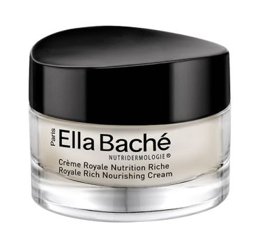 Nutridermologie Crème Royale Aufbaucreme 50 ml